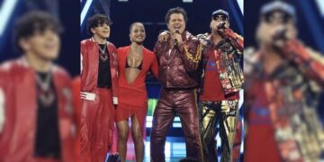 Mundial 2026 canción oficial