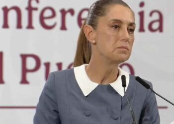 Niega Claudia Sheinbaum que haya retroactividad en ajuste a la Ley de Amparo