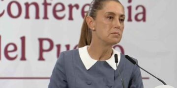 Niega Claudia Sheinbaum que haya retroactividad en ajuste a la Ley de Amparo