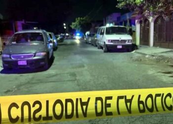 Niño muere asfixiado al esconderse en cesto de ropa en Escobedo, Nuevo León