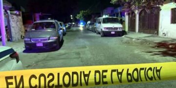 Niño muere asfixiado al esconderse en cesto de ropa en Escobedo, Nuevo León