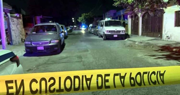 Niño muere asfixiado al esconderse en cesto de ropa en Escobedo, Nuevo León