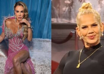 Niurka Marcos arremete contra Ninel Conde tras su participación en LCDLFM