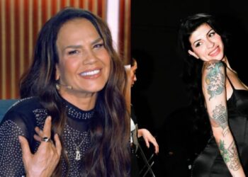 Niurka aconseja a Cazzu ser “más madre que mujer” ante conflicto con Nodal