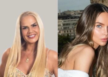 Niurka arremete contra Belinda por demanda contra Lupillo Rivera