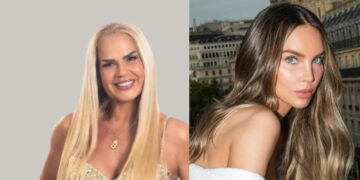Niurka arremete contra Belinda por demanda contra Lupillo Rivera