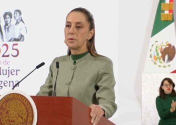 “No es condonación”: Sheinbaum aclara acuerdo fiscal con aseguradoras tras ser aprobado en la Cámara de Diputados