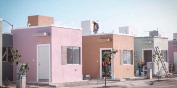 ¿Cómo lucen por dentro las nuevas Viviendas del Bienestar?