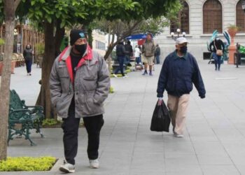 Nuevo frente frío traerá mañanas más frescas a Tamaulipas