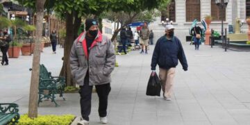 Nuevo frente frío traerá mañanas más frescas a Tamaulipas