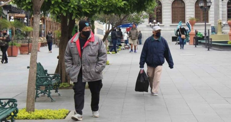 Nuevo frente frío traerá mañanas más frescas a Tamaulipas