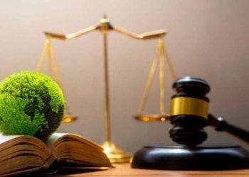 SCJN justicia ambiental