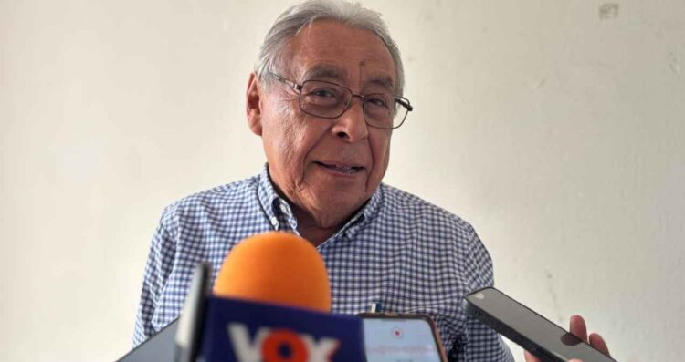 Obras Públicas y COMAPA unen esfuerzos para reparar calles dañadas en Ciudad Victoria