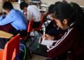 Ocho de cada 10 estudiantes de secundaria en México no alcanzan el nivel esperado