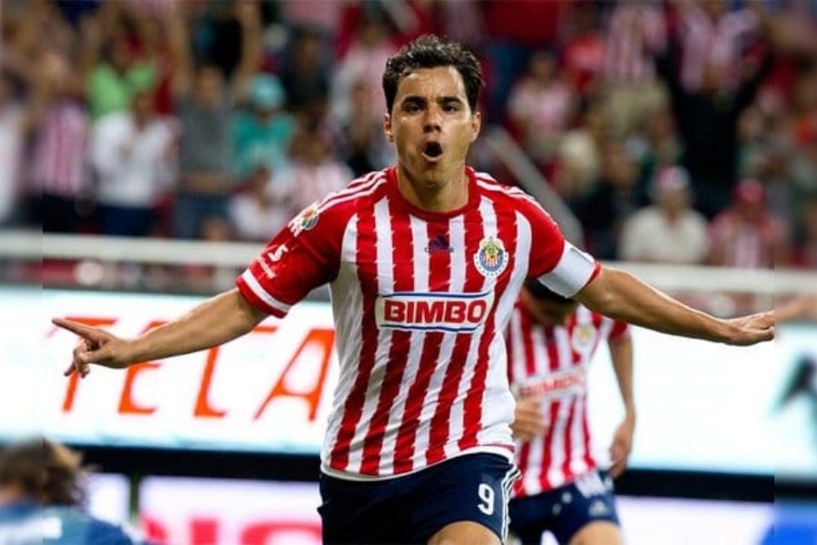 Omar Bravo abuso sexual