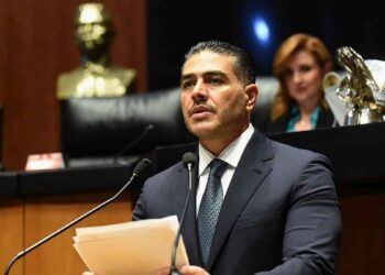 Harfuch desmintió atentado
