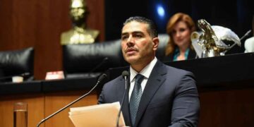 Harfuch desmintió atentado