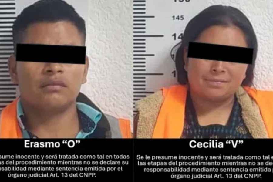 Operativo en Sonora libera a 10 niños y 3 adultos víctimas de trata 