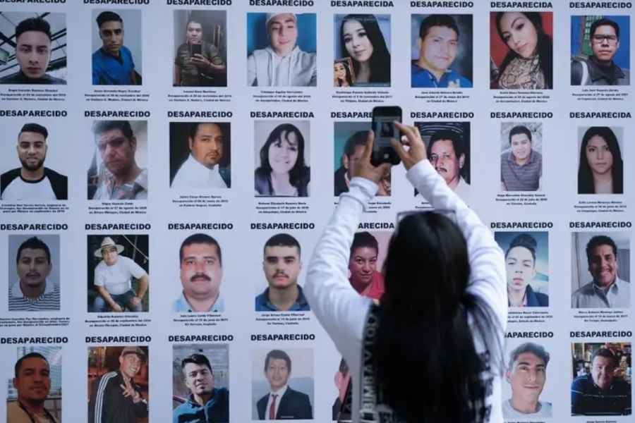 Organización explora uso de IA para reforzar la búsqueda de desaparecidos