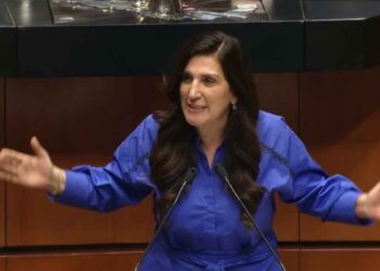 PAN busca recuperar el rumbo del país: Legisladoras federales