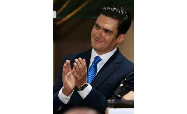 PAN buscará frenar reforma a Ley de Amparo; advierten riesgos constitucionales