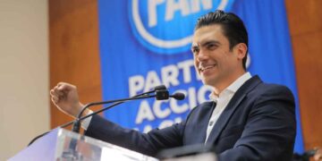 PAN buscará frenar reforma a Ley de Amparo; advierten riesgos constitucionales