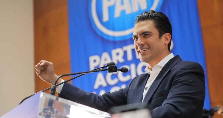 PAN buscará frenar reforma a Ley de Amparo; advierten riesgos constitucionales