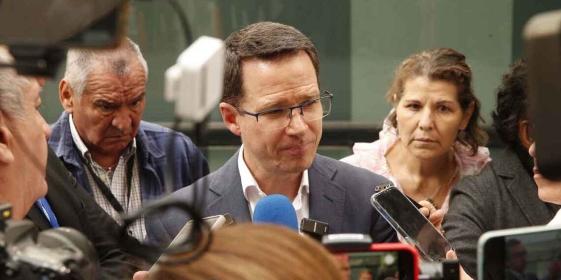 Retroactividad Ley Amparo