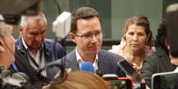 Retroactividad Ley Amparo