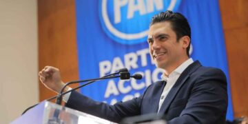 PAN realizará recorrido por universidades para abrir diálogo con jóvenes en todo el país