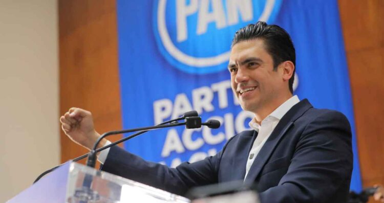 PAN realizará recorrido por universidades para abrir diálogo con jóvenes en todo el país