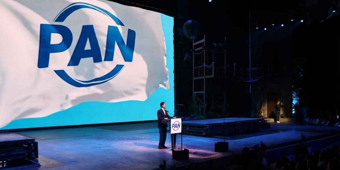 PAN alianza política