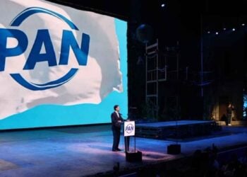 PAN alianza política