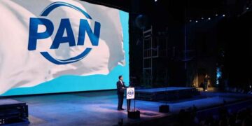 PAN alianza política