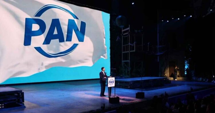 PAN alianza política