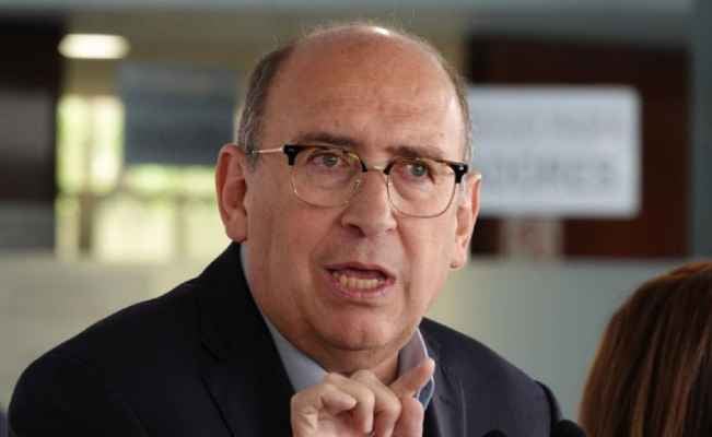 PRI alerta que Morena planea recorte al presupuesto 2026
