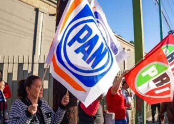 PRI insiste en mantener alianzas “Un solo partido no puede con Morena”