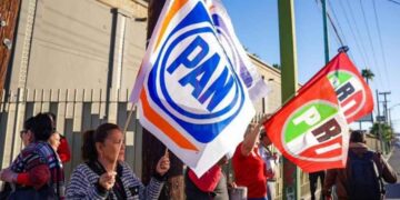 PRI insiste en mantener alianzas “Un solo partido no puede con Morena”