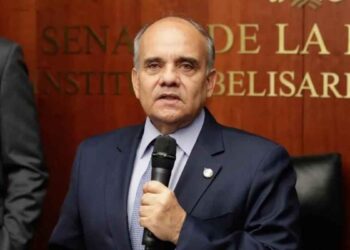 PRI Añorve nombramientos
