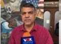 Panteones de Ciudad Victoria, Tamaulipas, intensifican limpieza y seguridad para el Día de Muertos
