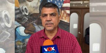 Panteones de Ciudad Victoria, Tamaulipas, intensifican limpieza y seguridad para el Día de Muertos