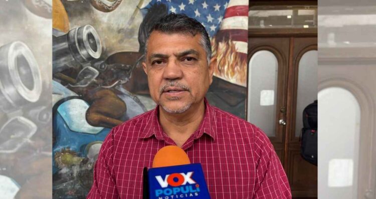 Panteones de Ciudad Victoria, Tamaulipas, intensifican limpieza y seguridad para el Día de Muertos