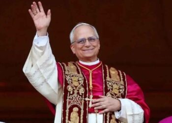 Papa León XIV expresa solidaridad con México tras las lluvias que dejaron varios muertos