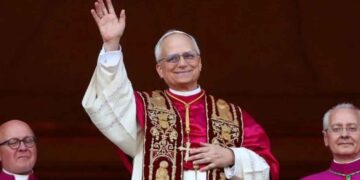 Papa León XIV expresa solidaridad con México tras las lluvias que dejaron varios muertos