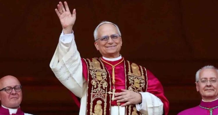 Papa León XIV expresa solidaridad con México tras las lluvias que dejaron varios muertos