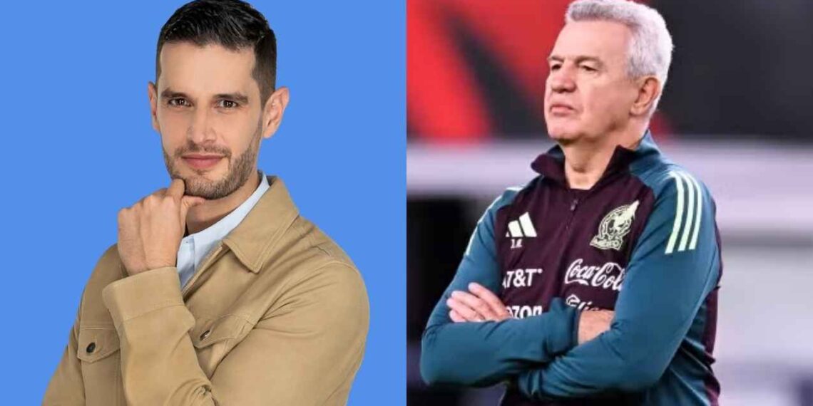 “Parece el director de un IMSS viejo”: Adrián Marcelo arremete contra Aguirre