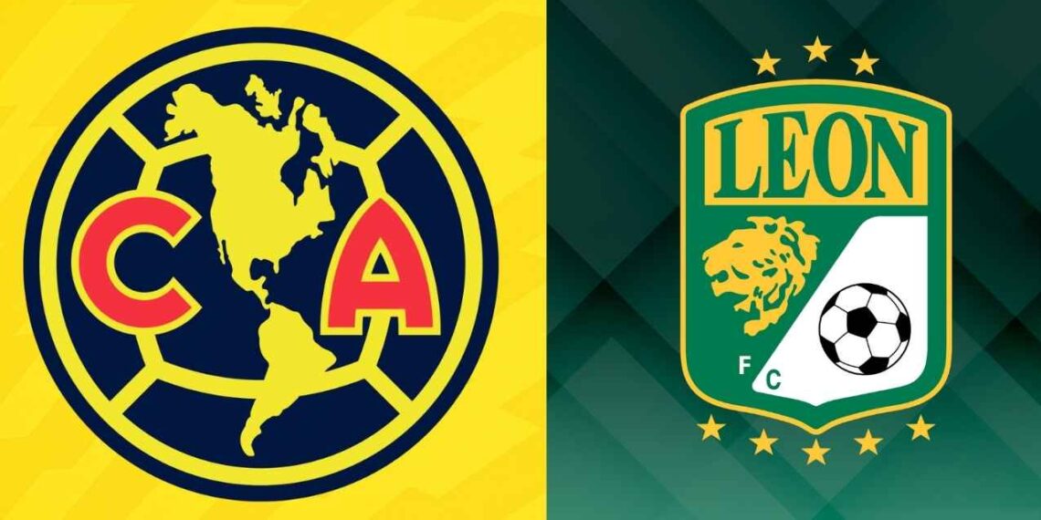 Liga MX: ¿A qué hora y dónde ver en vivo el partido del América vs León?