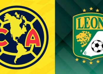 Liga MX: ¿A qué hora y dónde ver en vivo el partido del América vs León?