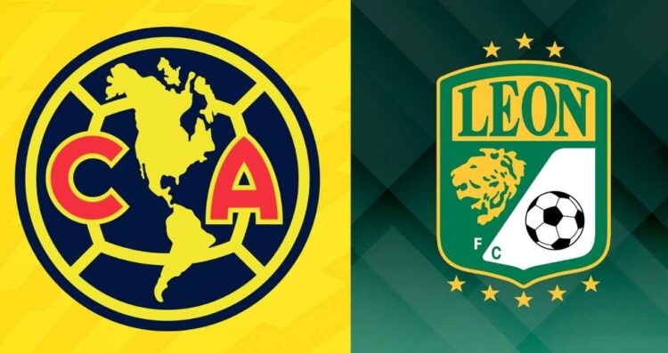 Liga MX: ¿A qué hora y dónde ver en vivo el partido del América vs León?