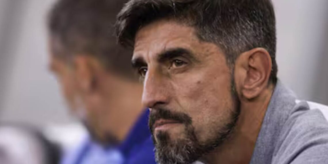 Paunovic dirigirá a Serbia en dos juegos rumbo al Mundial